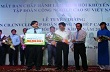 Hội Khuyến học tập đoàn VRG được ủng hộ hơn 4,7 tỷ đồng 